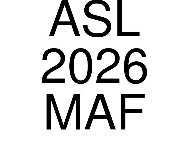 礼物篮Hamper - ASL 2026 MAF Hamper - ASL2026MAF Photo