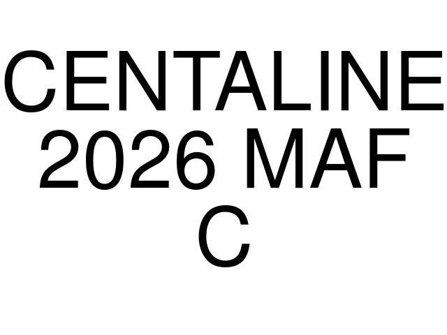 礼物篮Hamper - 中原中秋新鲜水果篮C - CENTALINE2026MAFC Photo