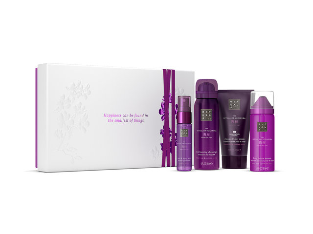 花店附加礼物 - The Rituals of Yozakura 夜樱S套装 - XR1109A3 Photo