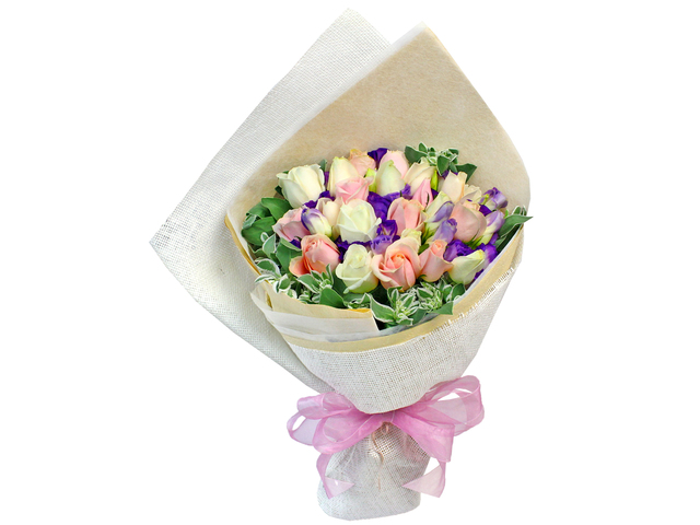 Florist Flower Bouquet - Flower bouquet 11 - L188967 Photo