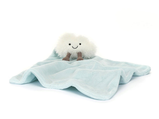 Gift Accessories - Jellycat Amuseables Cloud Soother - BRA0723A1 Photo