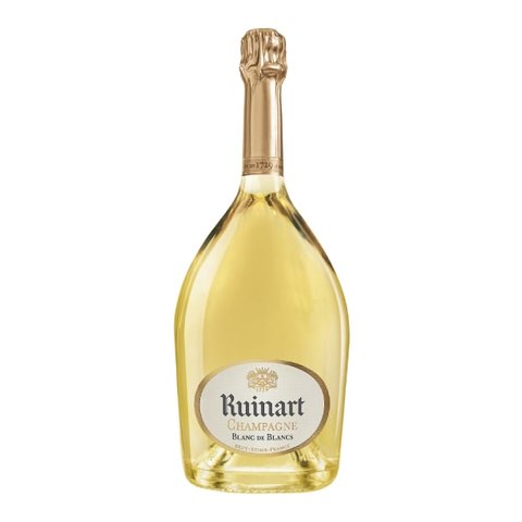 红酒食物礼篮 - ruinart blanc de blancs - VE0714C4 Photo